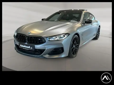 Used BMW M850 Petrol 2023 Ad 