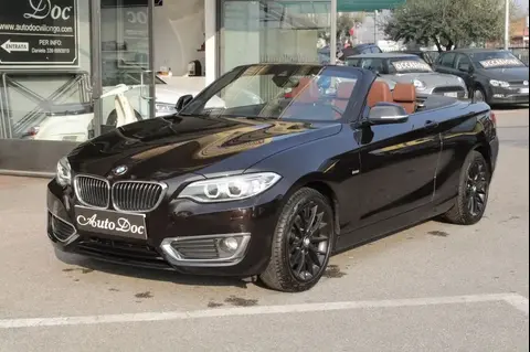 Used BMW SERIE 2 Not specified 2016 Ad 