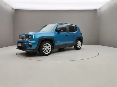 JEEP RENEGADE Not specified 2023 Leasing ad 