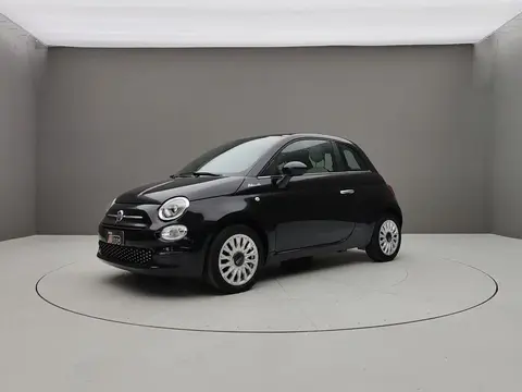 Used FIAT 500  2022 Ad Italy