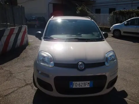 Used FIAT PANDA Petrol 2016 Ad Italy