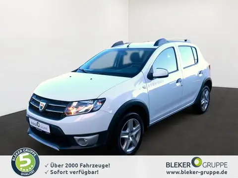 Used DACIA SANDERO Not specified 2016 Ad 