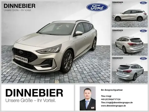 Annonce FORD FOCUS Non renseigné 2023 d'occasion Allemagne