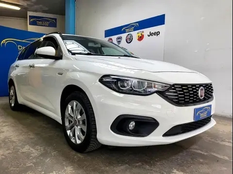 Used FIAT TIPO LPG 2019 Ad Italy