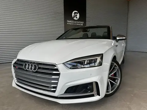 Used AUDI S5 Not specified 2018 Ad Germany