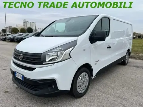Used FIAT TALENTO Diesel 2020 Ad Italy