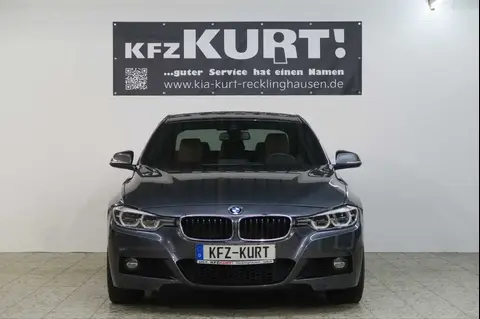 Used BMW SERIE 3 Not specified 2016 Ad Germany