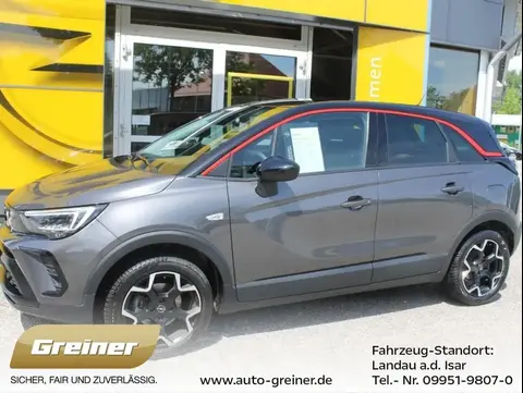 Used OPEL CROSSLAND Not specified 2023 Ad 