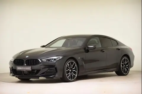 Annonce BMW SERIE 8 Diesel 2023 d'occasion 