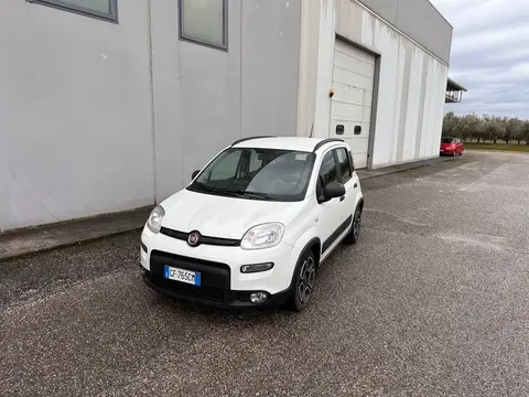 Used FIAT PANDA Not specified 2021 Ad Italy