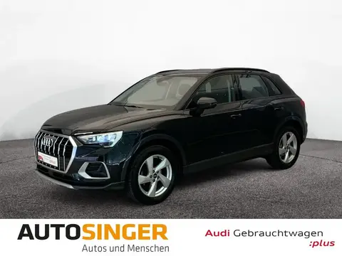 Used AUDI Q3 Not specified 2021 Ad Germany