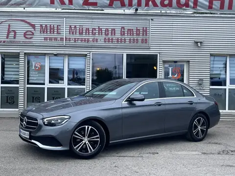 Used MERCEDES-BENZ CLASSE E Not specified 2023 Ad 