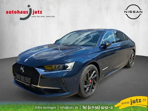 Used DS AUTOMOBILES DS9 Hybrid 2022 Ad 