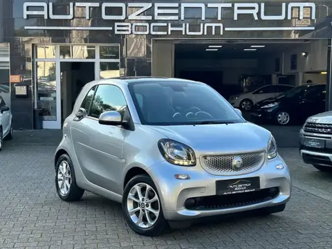 Used SMART FORTWO Petrol 2014 Ad 