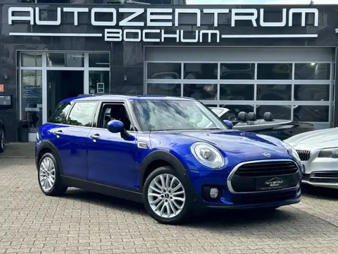 Annonce MINI ONE Essence 2019 d'occasion Allemagne