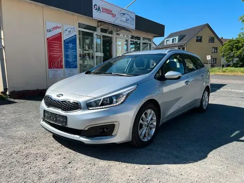 Used KIA CEED Not specified 2018 Ad 