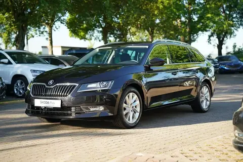 Used SKODA SUPERB Not specified 2018 Ad 
