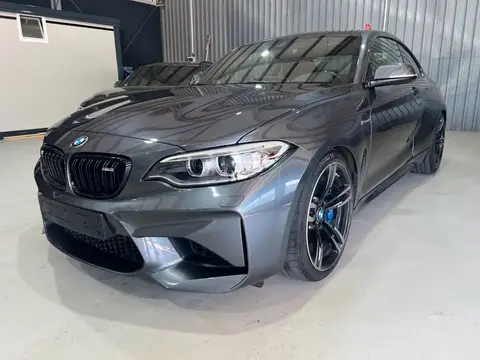 Used BMW M2 Petrol 2016 Ad 