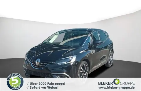 Used RENAULT SCENIC Not specified 2021 Ad 