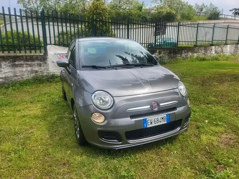 Used FIAT 500 Not specified 2014 Ad 