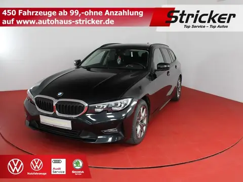 Used BMW SERIE 3 Diesel 2020 Ad Germany