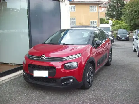 Used CITROEN C3 Not specified 2018 Ad 