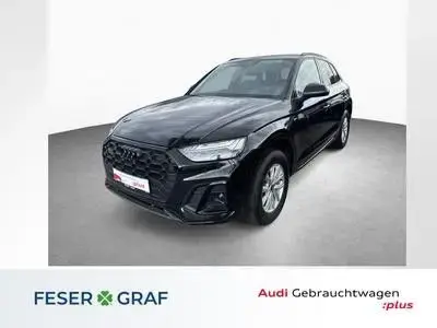 Annonce AUDI Q5 Diesel 2023 d'occasion Allemagne