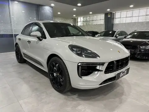Used PORSCHE MACAN Not specified 2020 Ad 