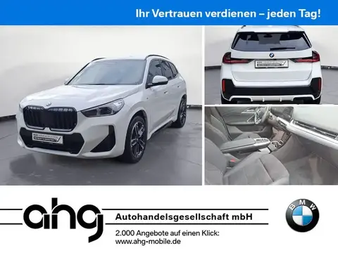 Used BMW X1 Not specified 2023 Ad Germany