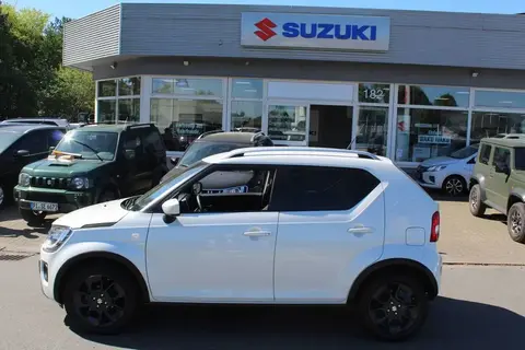 Used SUZUKI IGNIS Not specified 2021 Ad 