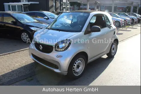 Used SMART FORTWO Not specified 2019 Ad Germany