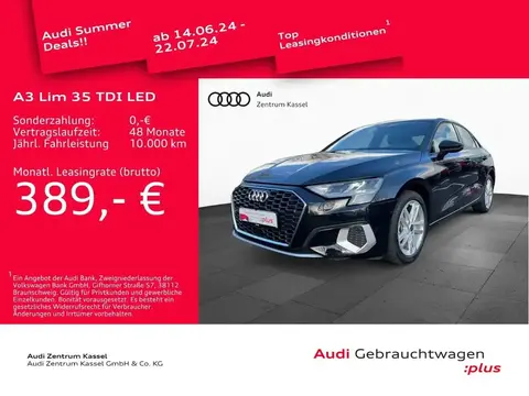 Used AUDI A3 Not specified 2023 Ad 
