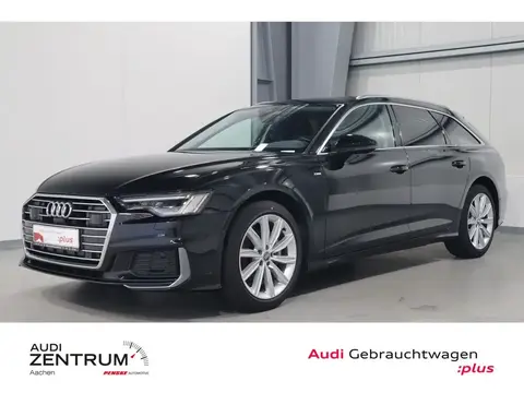 Used AUDI A6 Not specified 2020 Ad 