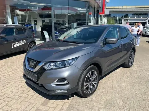Used NISSAN QASHQAI Not specified 2020 Ad Germany