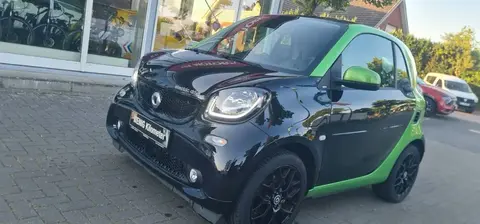 Annonce SMART FORTWO Non renseigné 2017 d'occasion Allemagne