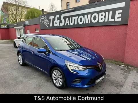 Used RENAULT CLIO Not specified 2020 Ad 