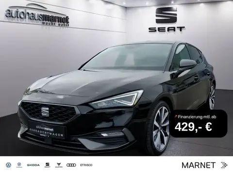 Used SEAT LEON Not specified 2022 Ad 