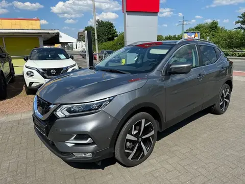 Used NISSAN QASHQAI Not specified 2018 Ad Germany
