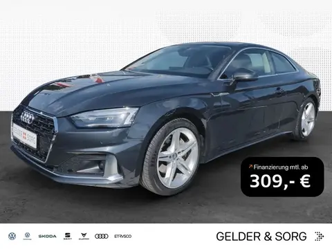 Used AUDI A5 Not specified 2020 Ad Germany