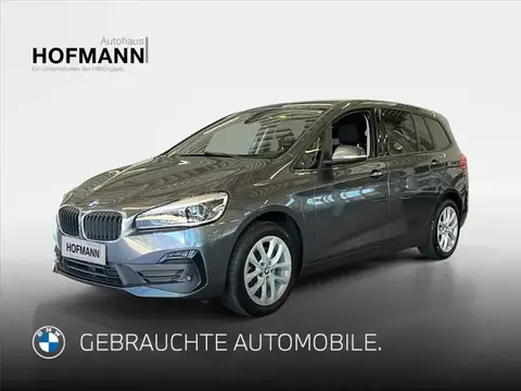 Annonce BMW SERIE 2 Essence 2022 d'occasion Allemagne