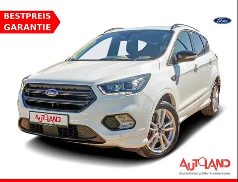 Used FORD KUGA Not specified 2019 Ad 