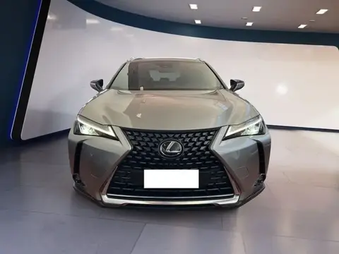 Used LEXUS UX Not specified 2020 Ad 