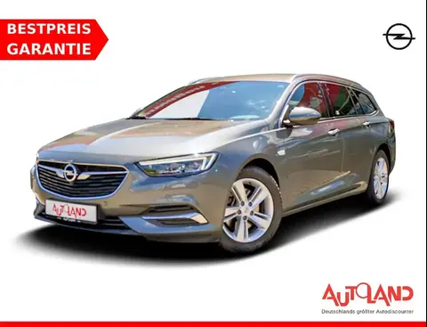 Used OPEL INSIGNIA Not specified 2019 Ad 