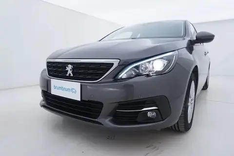 Used PEUGEOT 308 Not specified 2021 Ad 