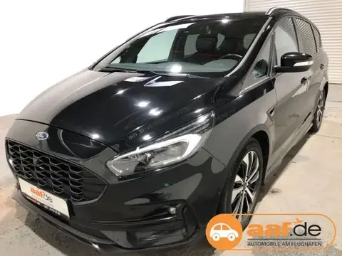 Used FORD S-MAX Not specified 2020 Ad 