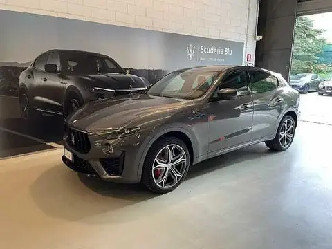 Used MASERATI LEVANTE Not specified 2023 Ad 