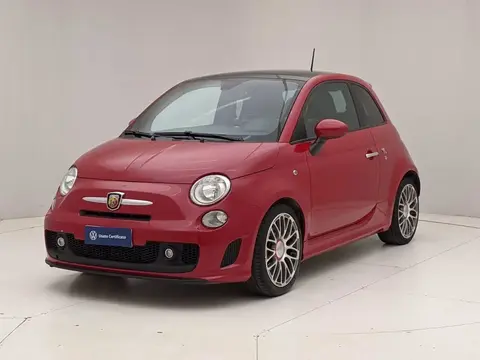 Used ABARTH 595 Not specified 2016 Ad Italy