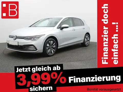 Used VOLKSWAGEN GOLF Petrol 2023 Ad Germany