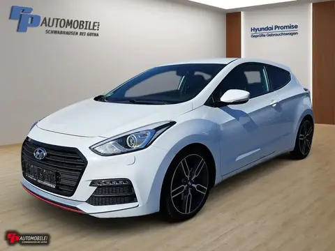 Used HYUNDAI COUPE Not specified 2017 Ad 