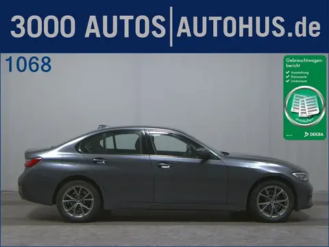 Annonce BMW SERIE 3 Diesel 2020 en leasing 